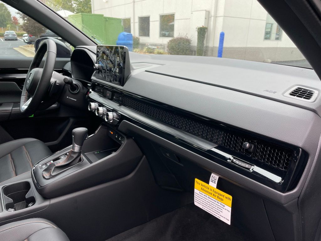 Thumbnail: 2026 Honda CR-V - 28