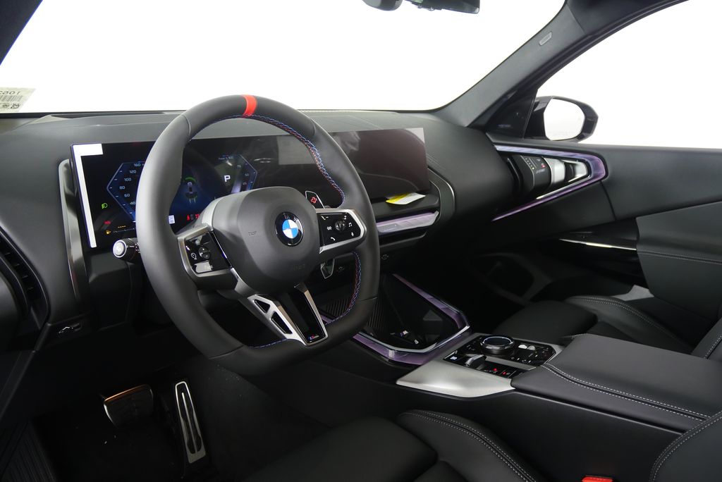 Thumbnail: 2026 BMW X3 - 13