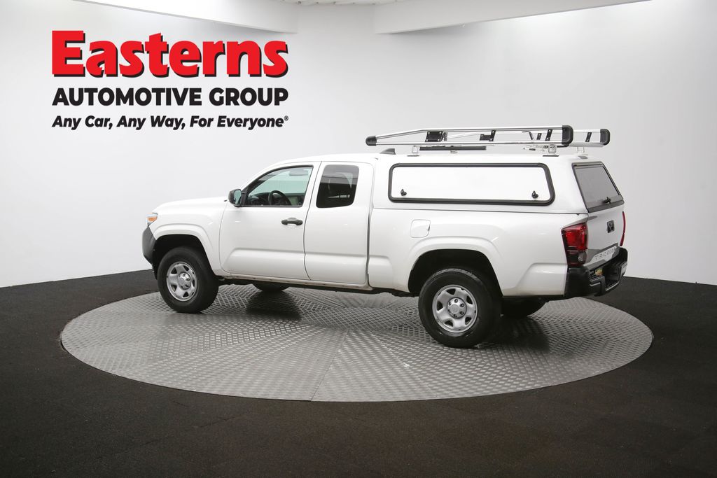 Used 2022 White Toyota SR image 61