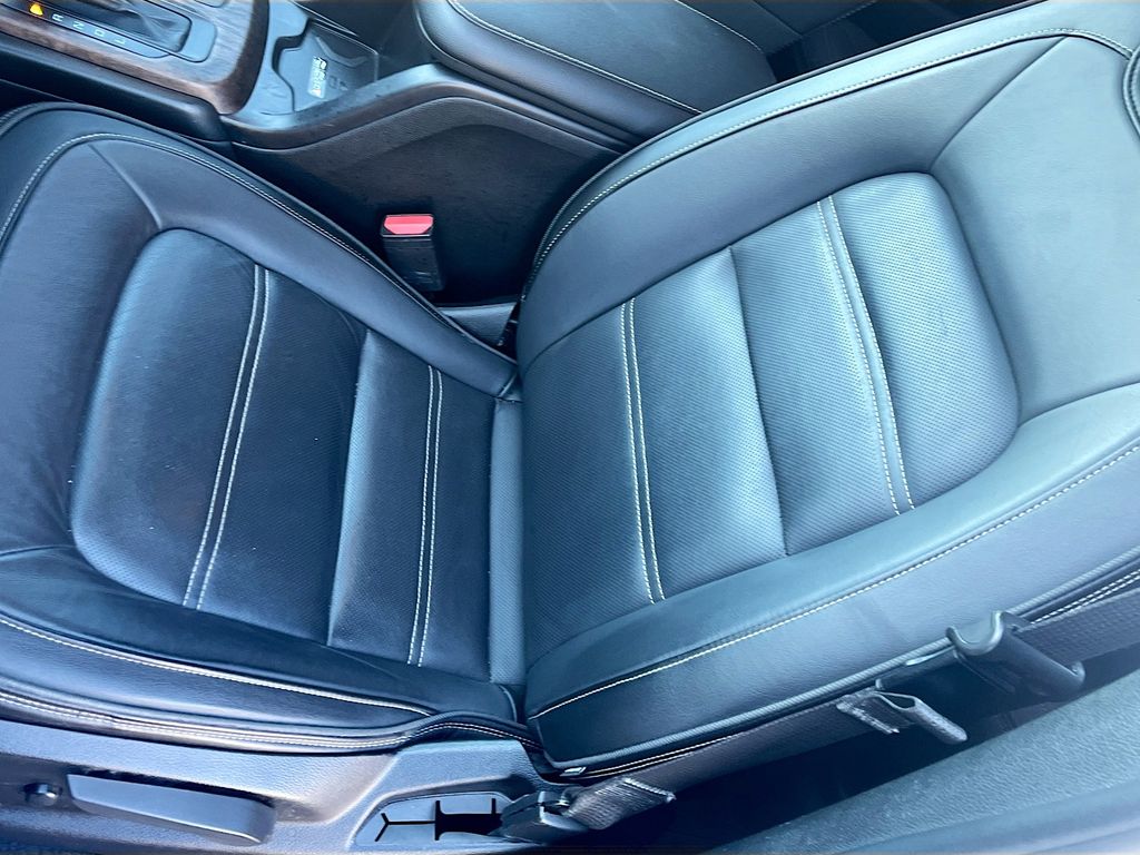 Used 2021 Black GMC Denali image 19