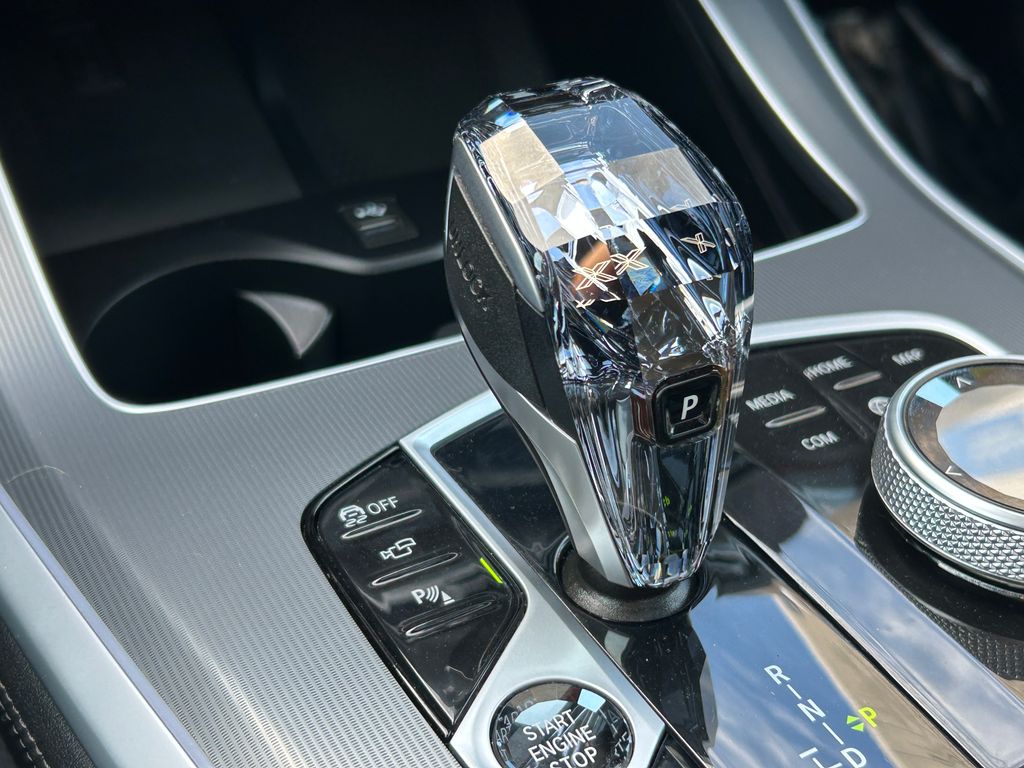 Thumbnail: 2023 BMW X5 - 28