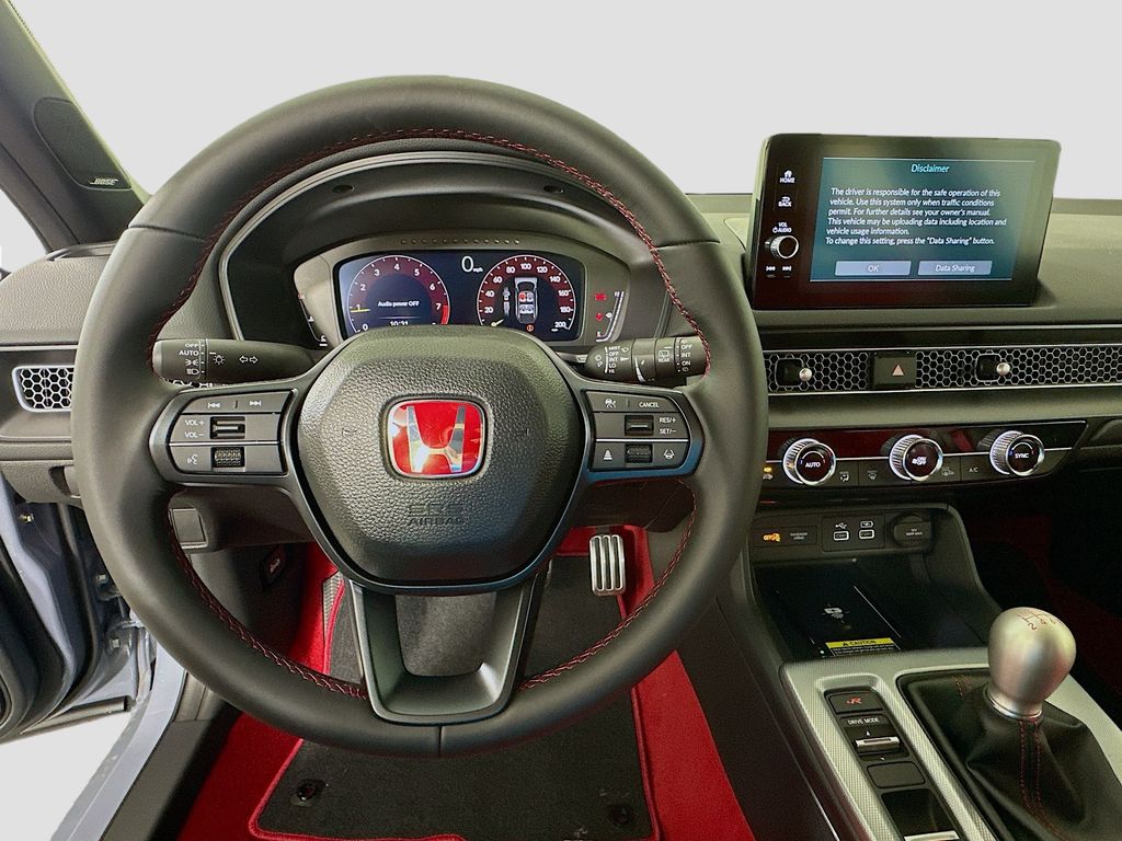 Thumbnail: 2026 Honda Civic - 10