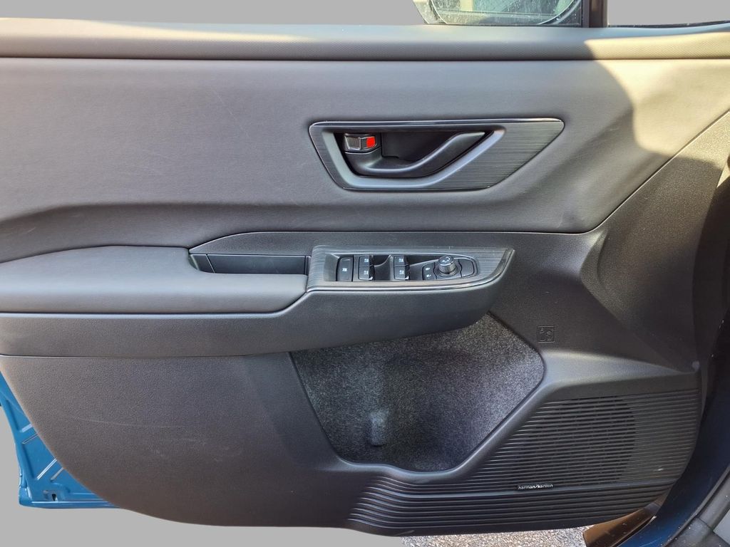 new 2026 Subaru Outback car, priced at $44,344