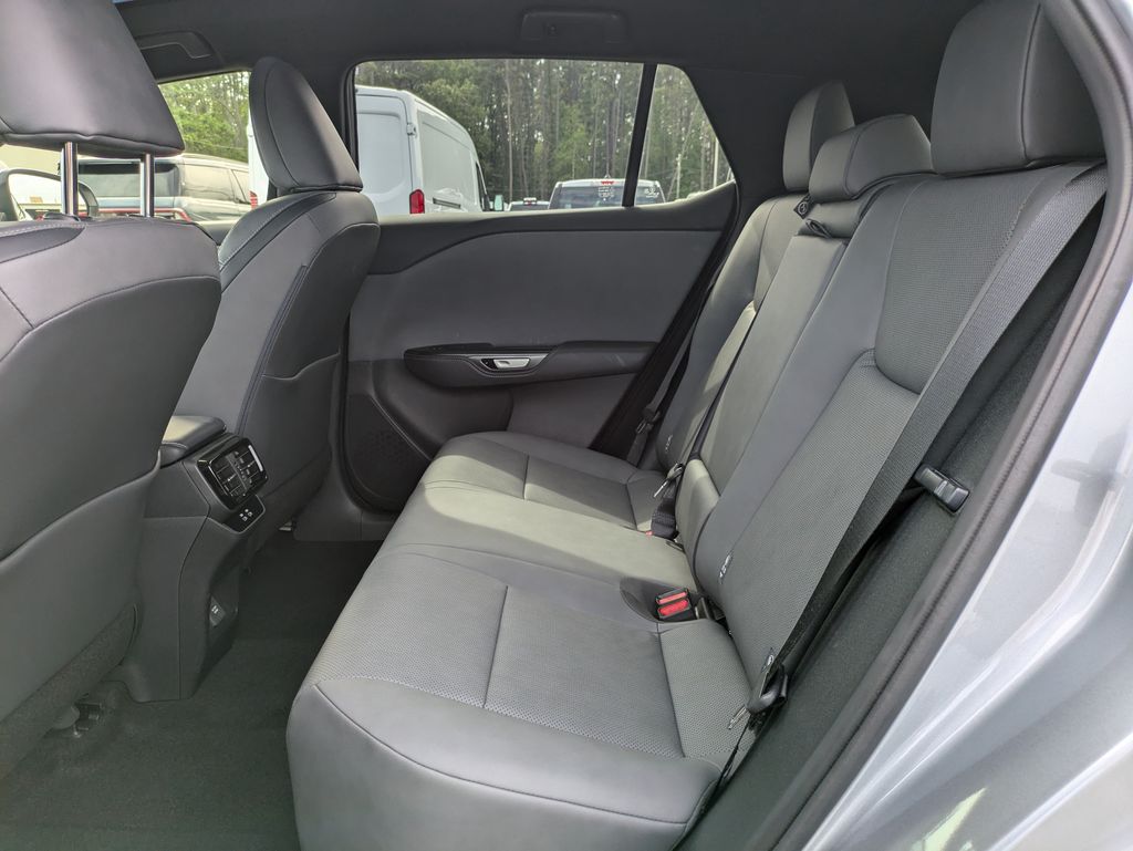 2026 Lexus RZ 350e Premium