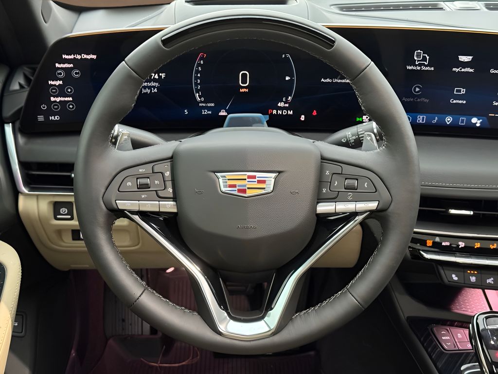 2026 Cadillac CT5 Premium Luxury - Photo 19