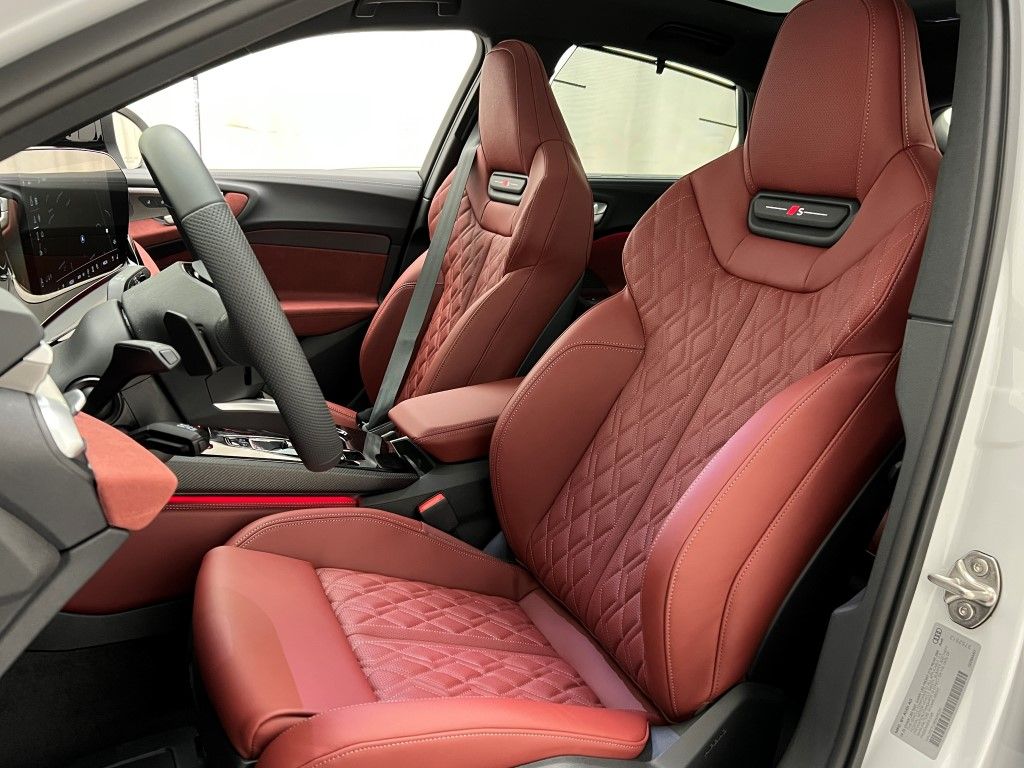 Thumbnail: 2025 Audi S5 - 26