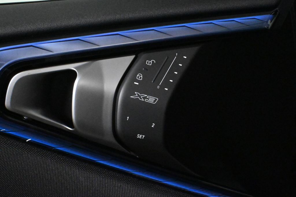 Thumbnail: 2026 BMW X3 - 30