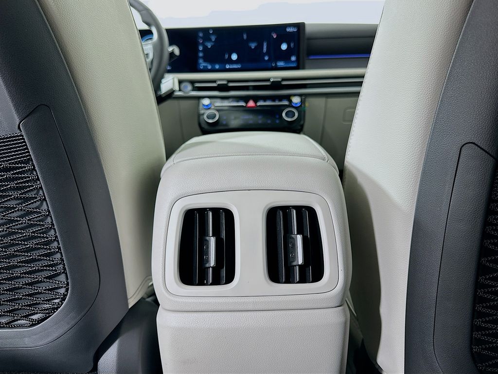 Thumbnail: 2026 Hyundai Tucson - 18