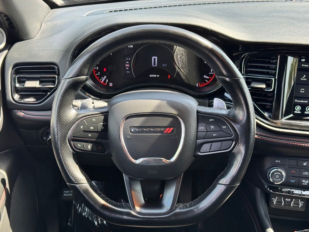 Used 2023 Dodge Durango SUV