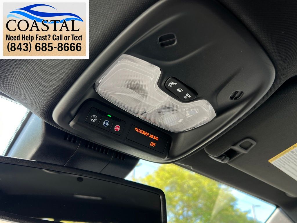 2026 Chevrolet Colorado LT Black at Bob Mills Chevrolet