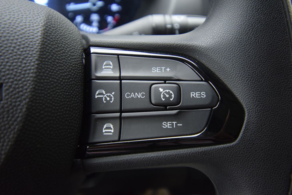 new 2026 Ram ProMaster 1500 car, priced at $47,722