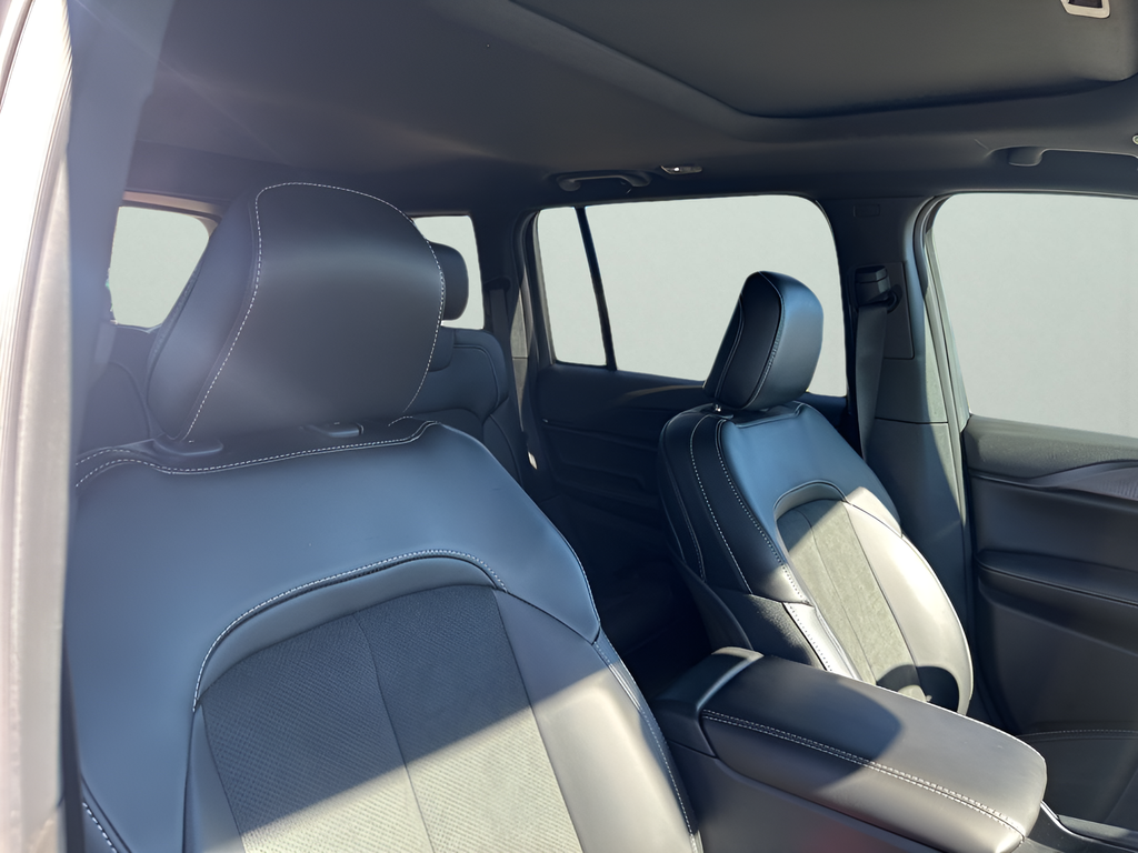 New Car 2025 Jeep Grand Cherokee  For Sale Under $50,000 In Austin, Texas