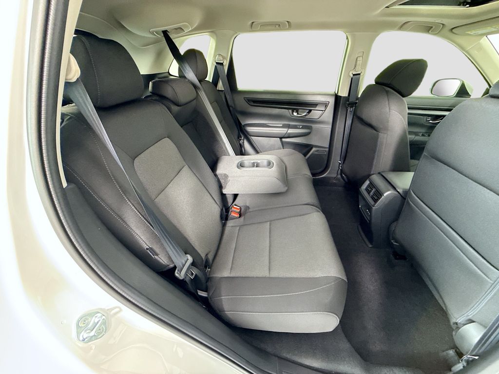 Thumbnail: 2026 Honda CR-V - 22