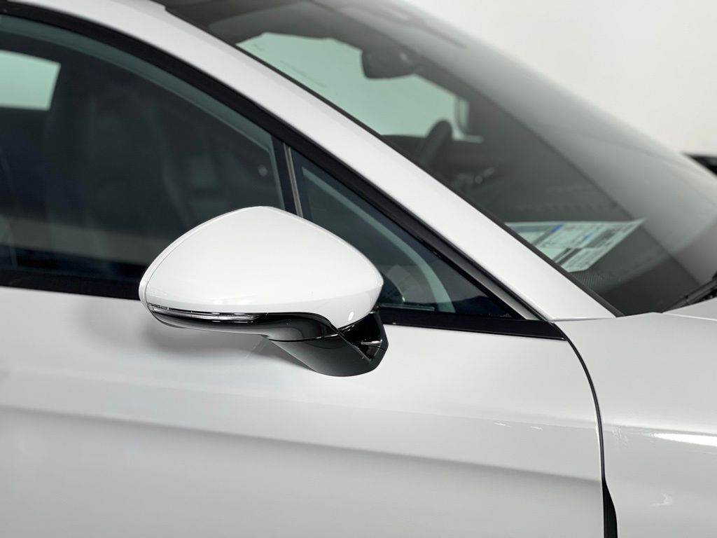 2026 Porsche Panamera Base - Photo 15