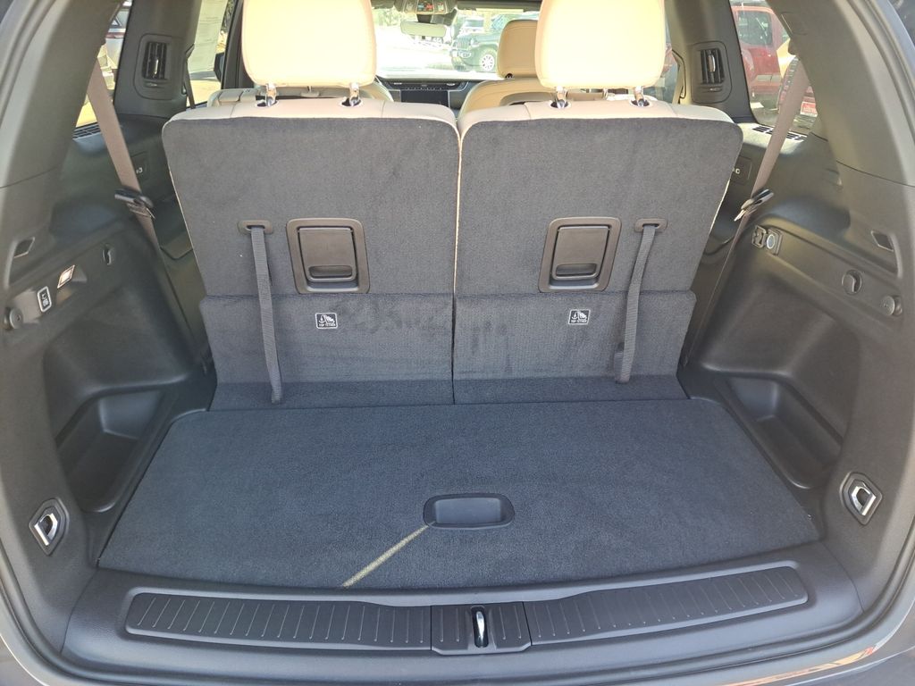 New Car 2025 Jeep Grand Cherokee L  Limited For Sale Under $50,000 In Austin, Texas