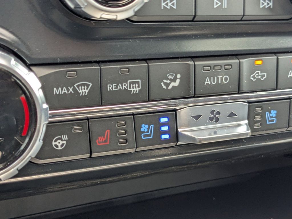 2026 Ford F-150 Black Widow