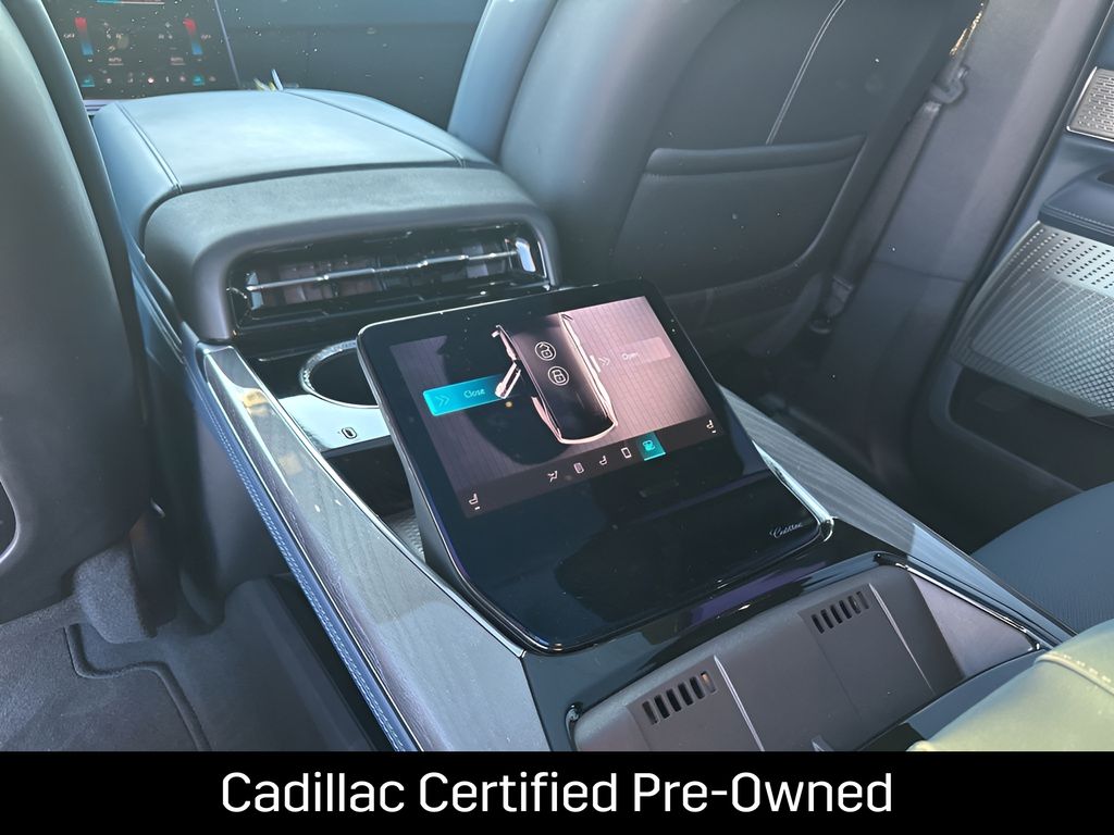 Used Car 2025 Cadillac Escalade Iq  Luxury 2 For Sale Under $120,000 In Austin, Texas