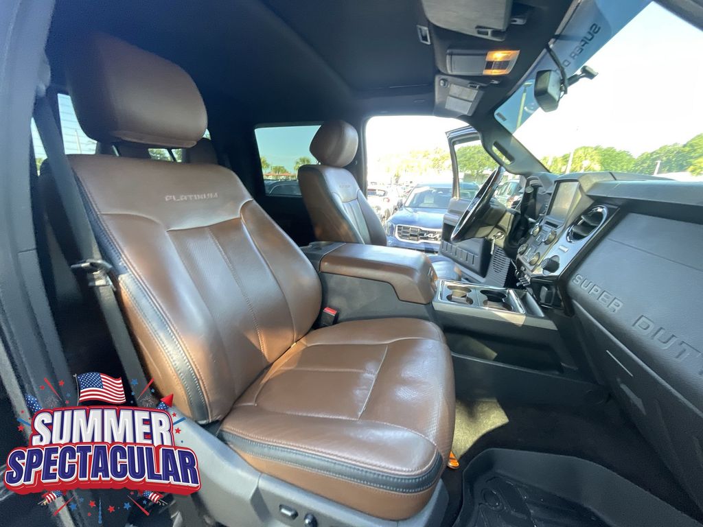 Used 2016 Ford F-450SD Truck