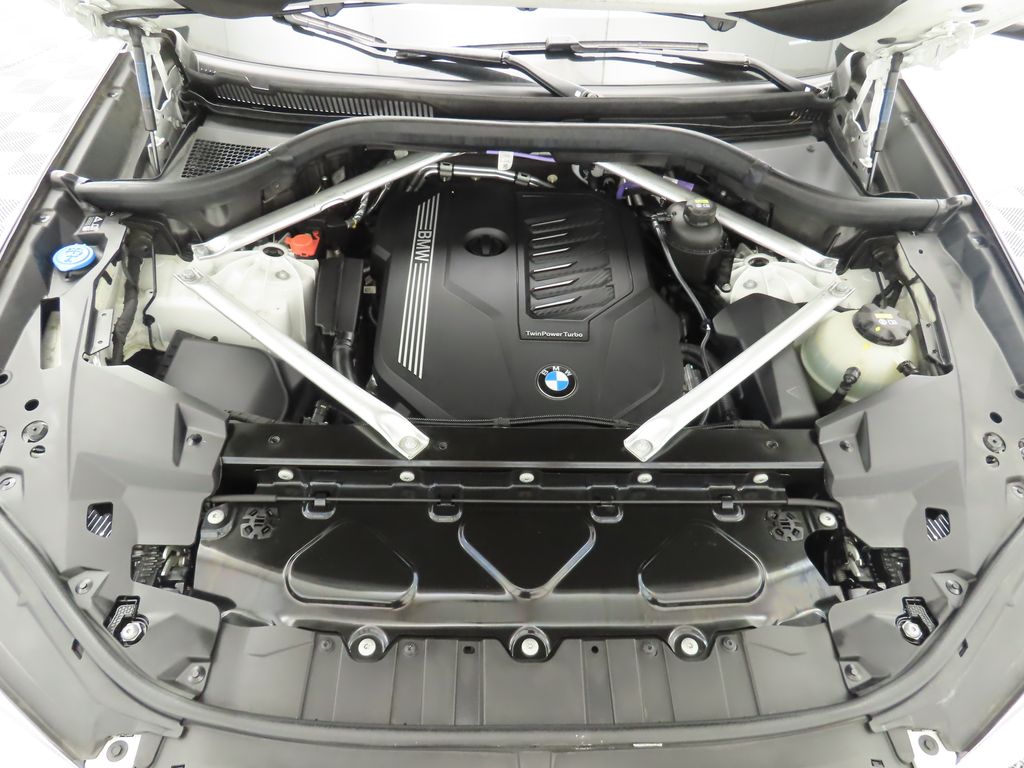 Thumbnail: 2023 BMW X5 - 30