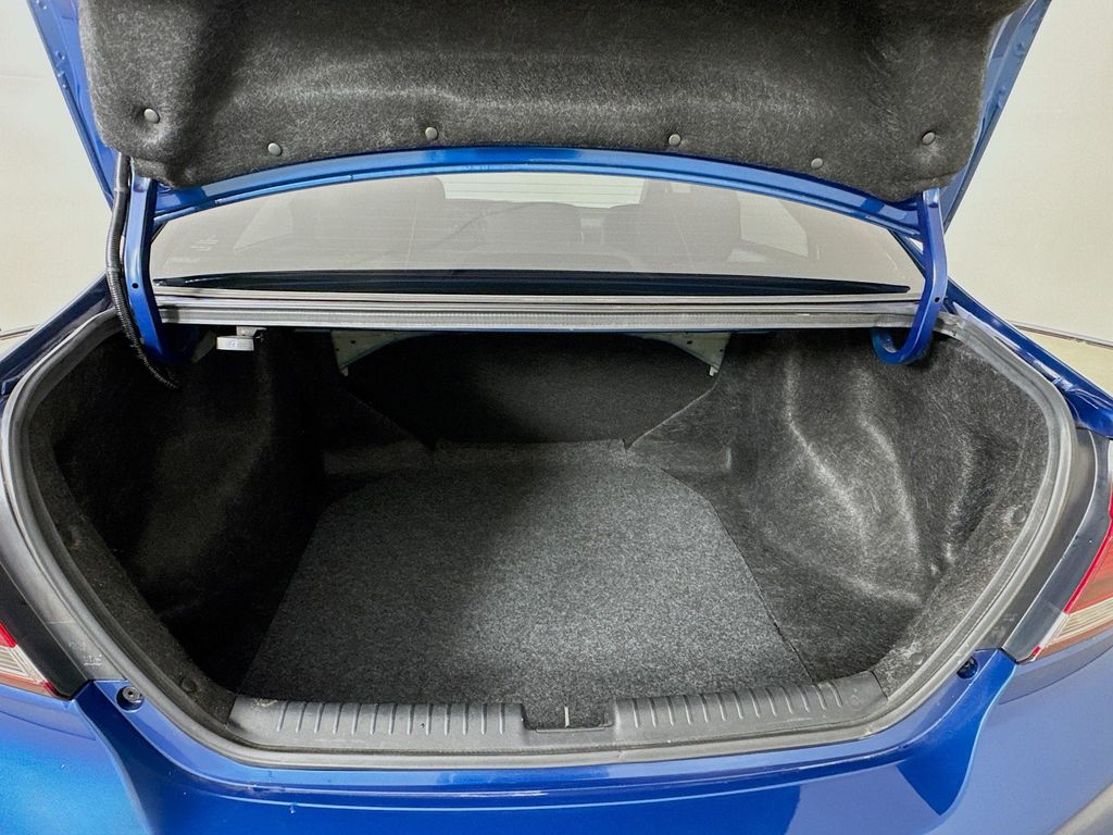 Used Car 2014 Honda Civic  Lx For Sale Under $15,000 In Austin, Texas