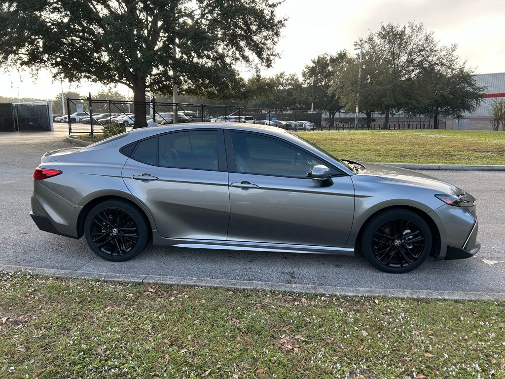 Thumbnail: 2025 Toyota Camry - 6