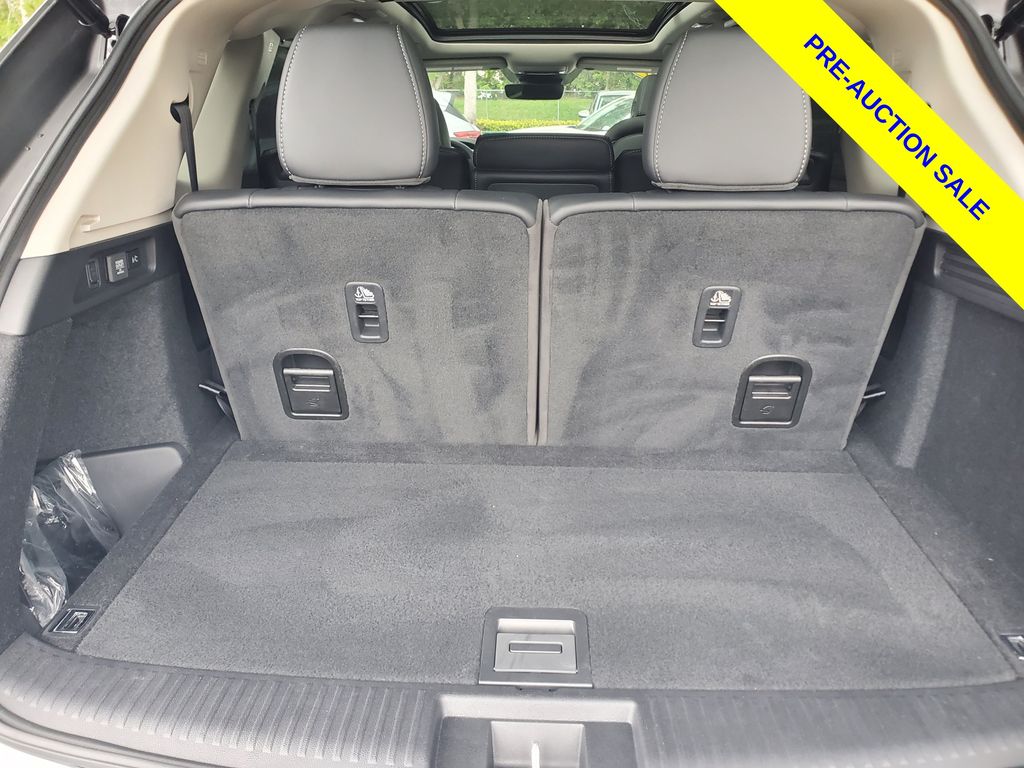 Used 2026 Acura MDX SUV