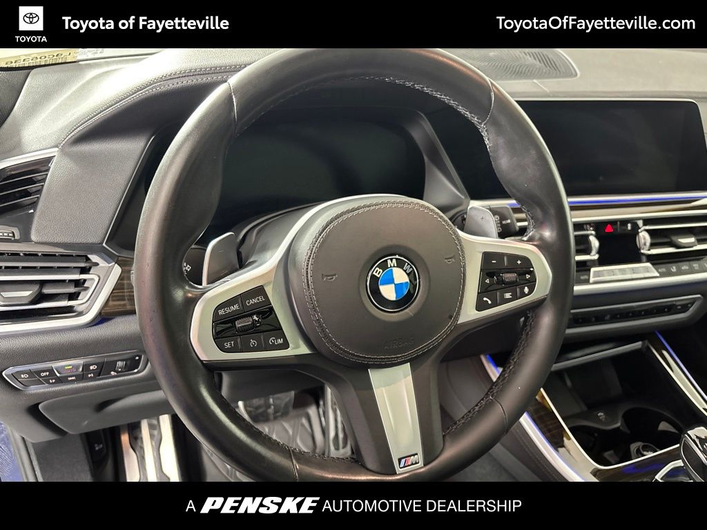 Thumbnail: 2020 BMW X5 - 32