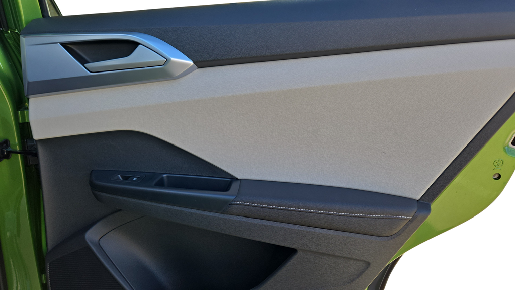 2026 Volkswagen Taos