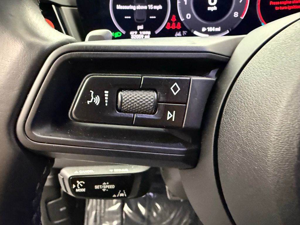 Thumbnail: 2024 Porsche Cayenne - 13