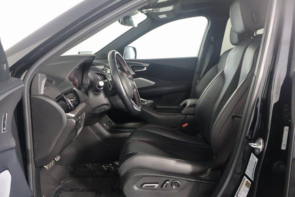 Thumbnail: 2023 Acura RDX - 10