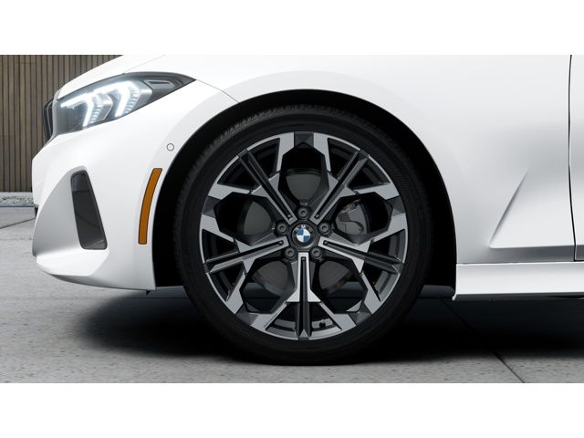 Thumbnail: 2026 BMW 3 Series - 7