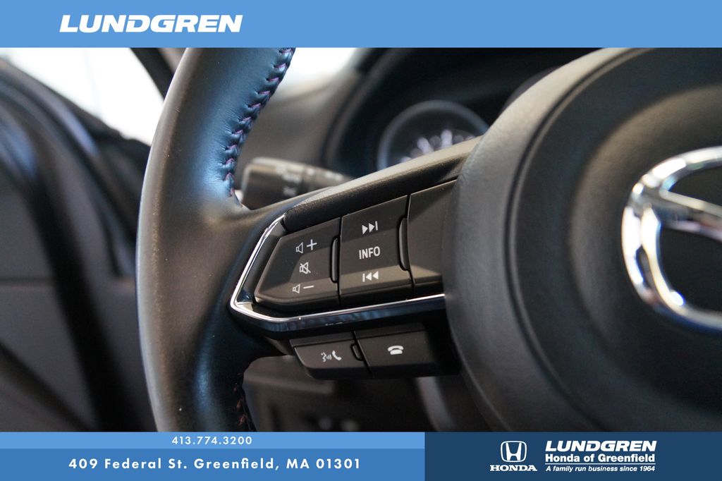 Used 2022 Mazda CX-5 SUV