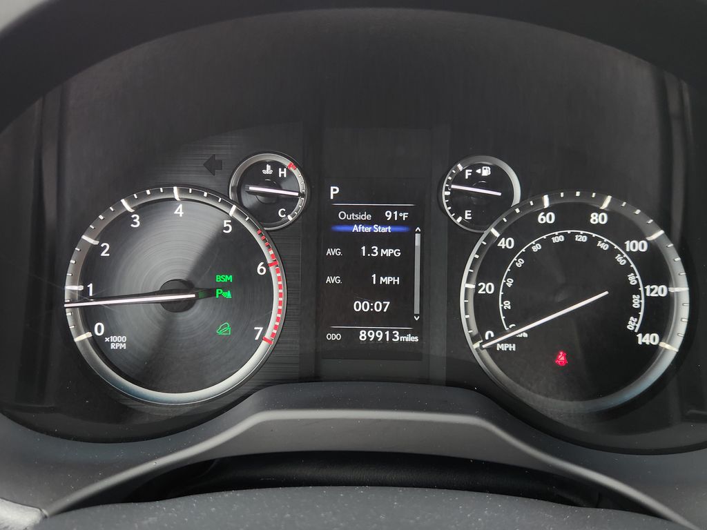 2021 Lexus GX 460  at Classic Elite Chevrolet Sugar Land