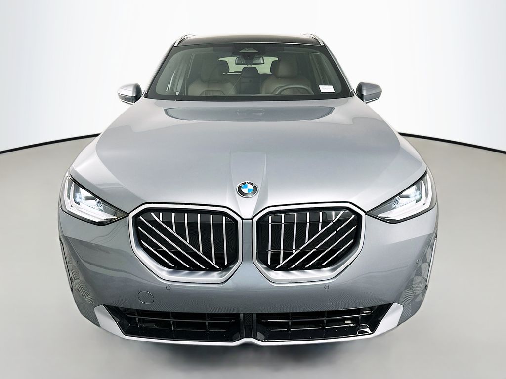 Thumbnail: 2026 BMW X3 - 2
