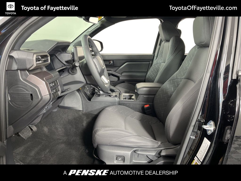 Thumbnail: 2025 Toyota Tacoma - 22