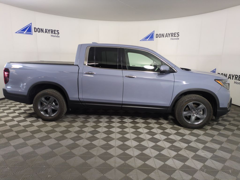 Used 2023 Honda Ridgeline For Sale in Fort Wayne, IN