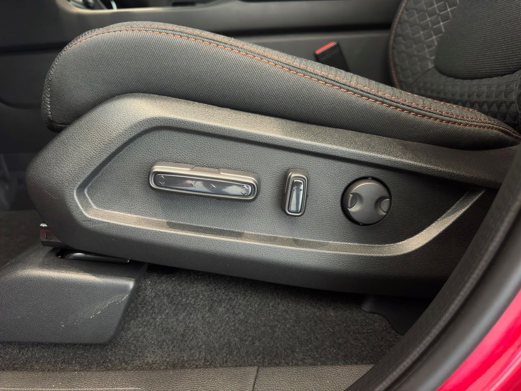 2026 Honda Pilot Sport - 8