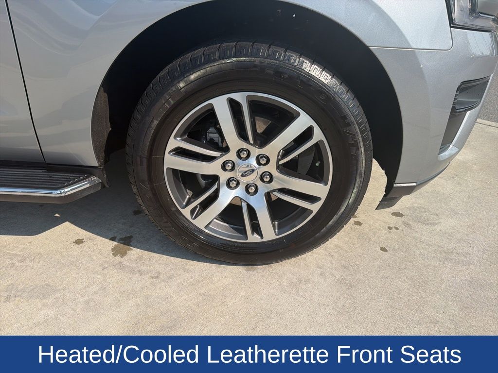 2023 Ford Expedition XLT