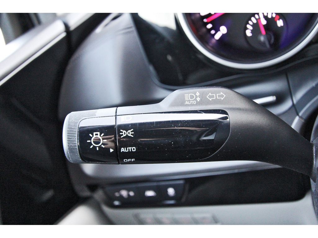 2022 Kia Carnival EX Black at Classic Chevrolet Galveston