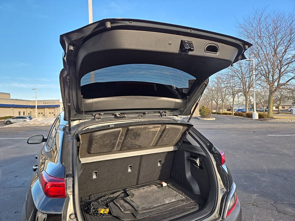 Used 2022 Hyundai Kona For Sale in Fort Wayne, IN