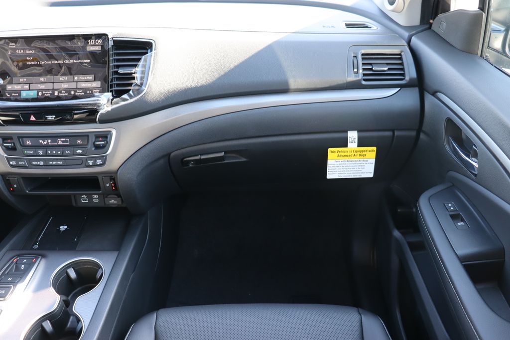 Thumbnail: 2026 Honda Ridgeline - 15