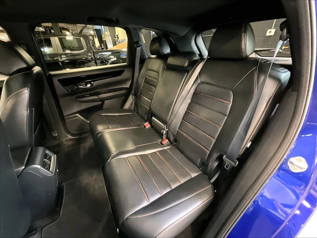 2024 Honda CR-V Hybrid — photo 15