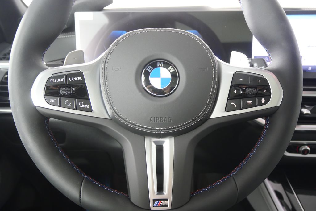 Thumbnail: 2026 BMW X5 - 19