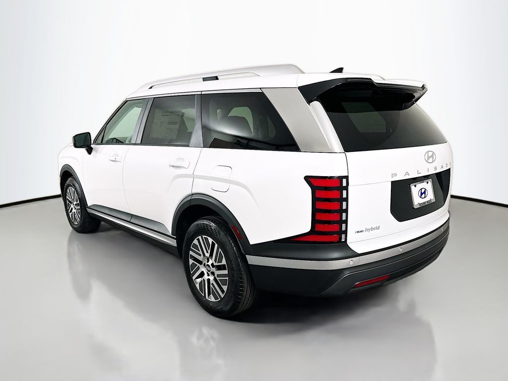 Thumbnail: 2026 Hyundai Palisade - 7
