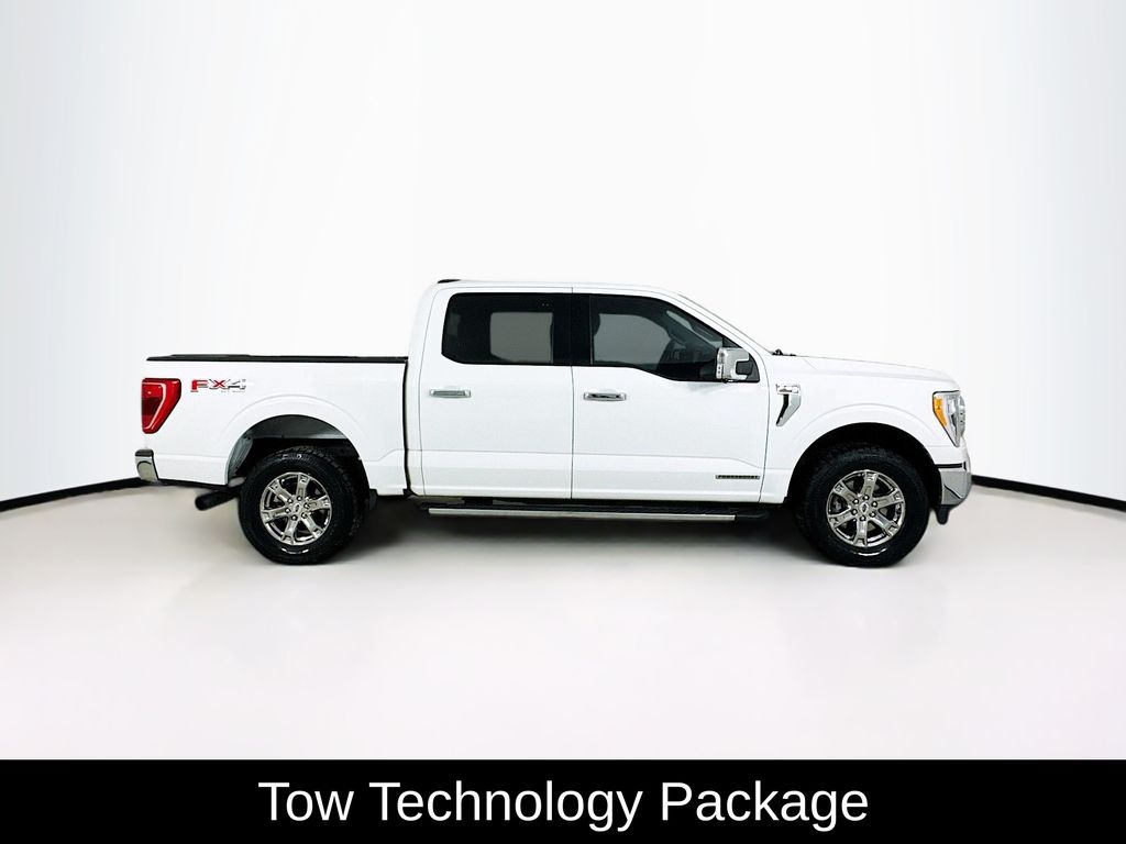 Used Car 2021 Ford F-150  Xlt For Sale Under $30,000 In Austin, Texas