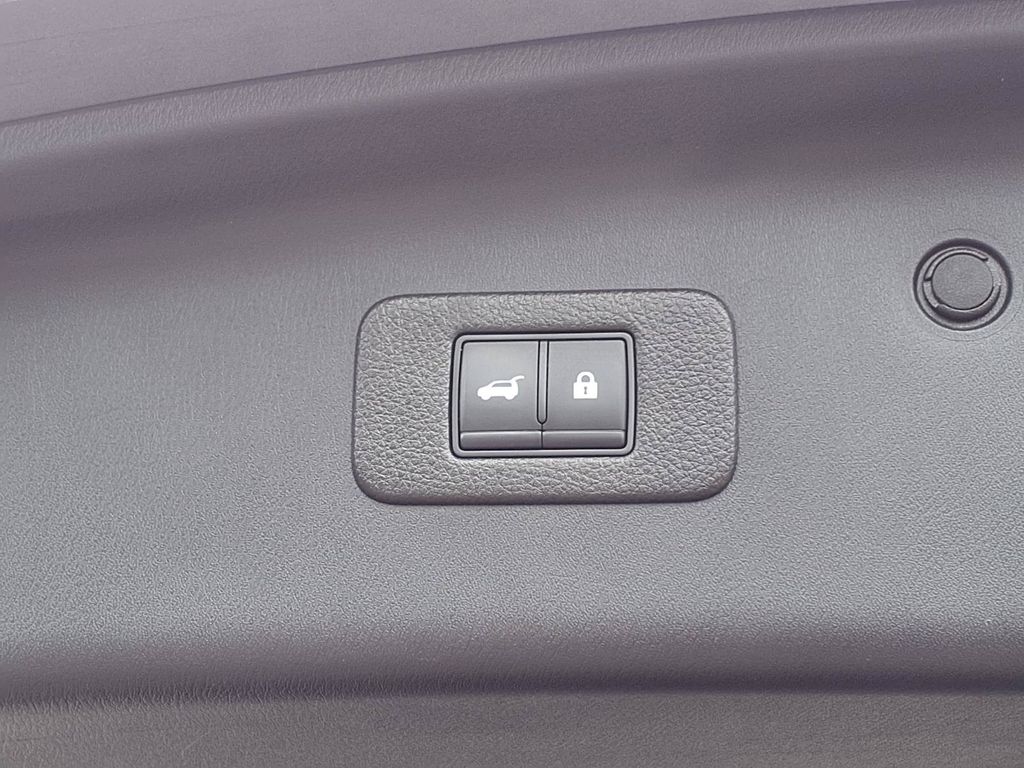 Used 2022 Nissan Armada SUV