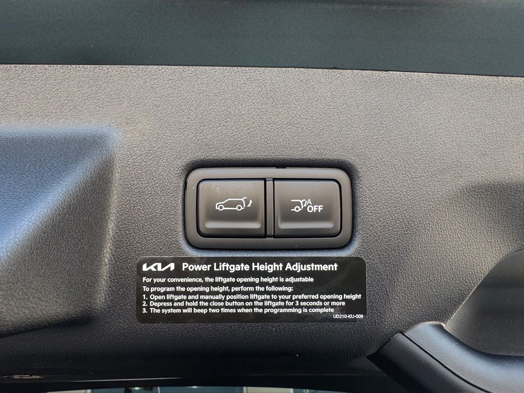2027 Kia Telluride Hybrid SX Prestige Green at Joe Myers Mazda Kia