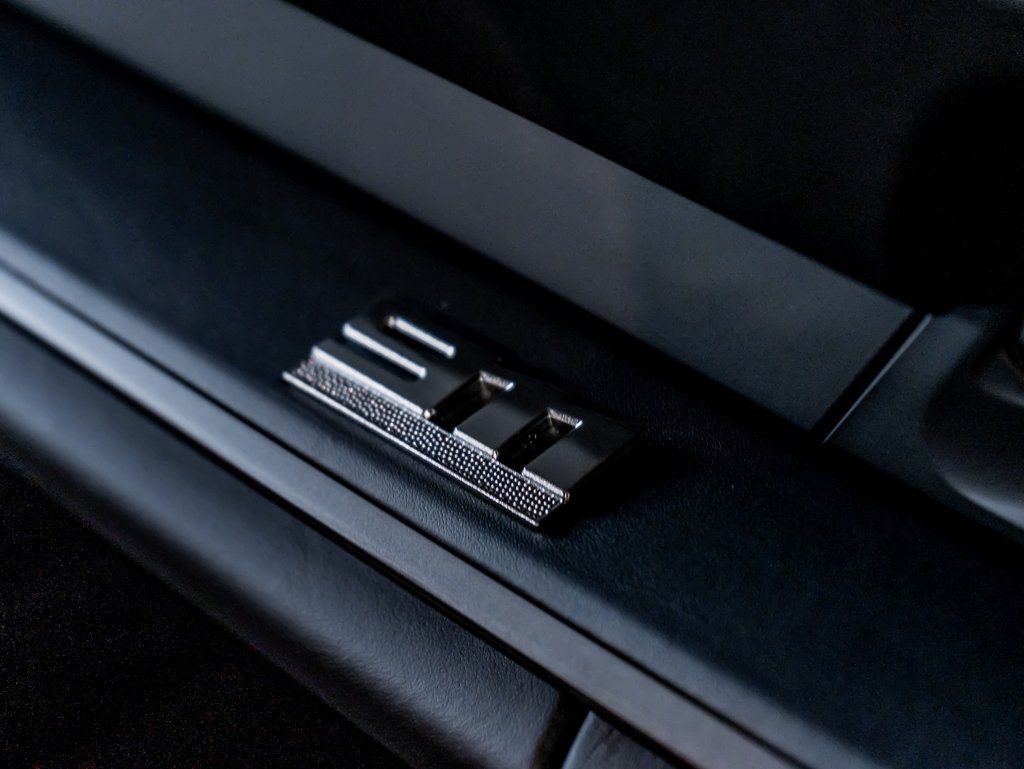 New 2026  Porsche Carrera image 29