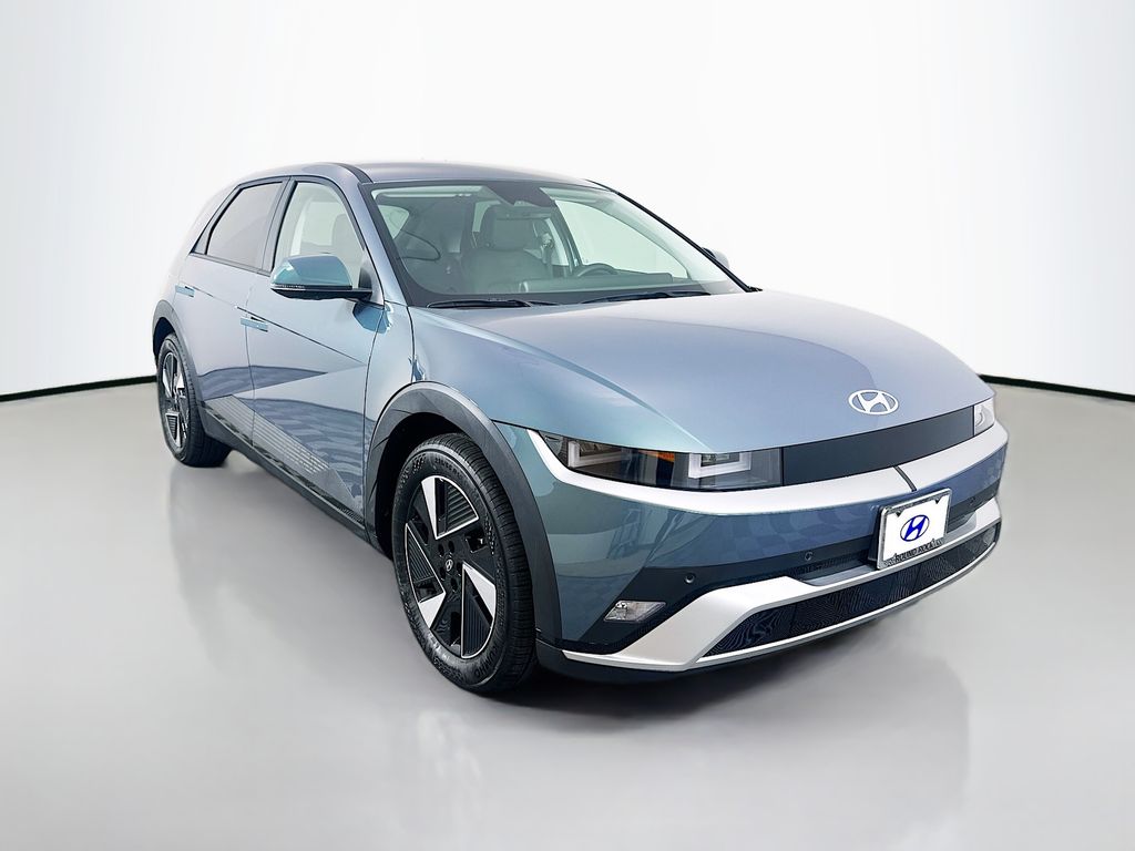 Thumbnail: 2026 Hyundai Ioniq 5 - 3