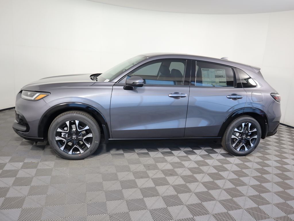 Thumbnail: 2026 Honda HR-V - 8